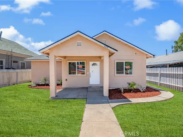 429 Monterey St, Bakersfield, CA 93305