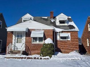 9406 Beech Ave, Brooklyn, OH