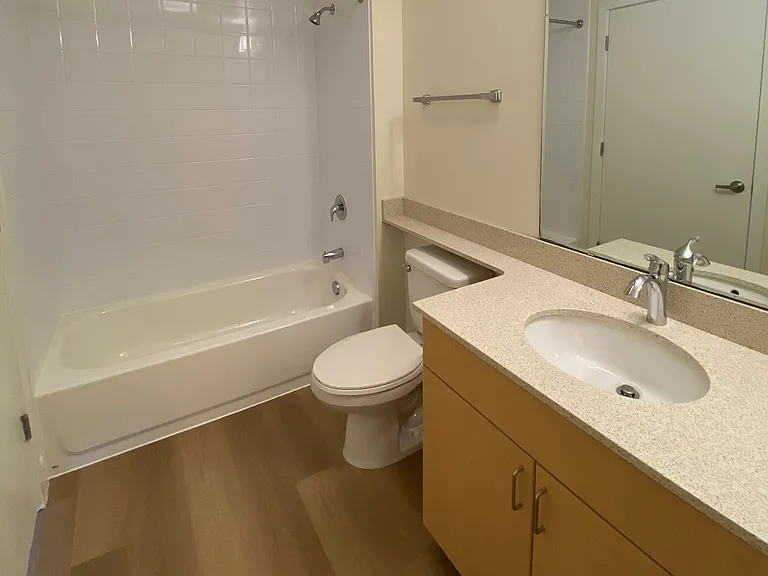 Library Place Apartments — Photo 124