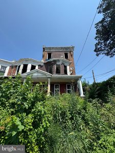107 W Wyoming Ave, Philadelphia, PA, 19140