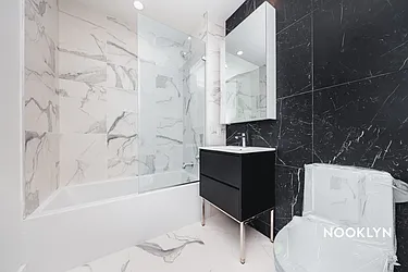 Rented by Nooklyn NYC LLC