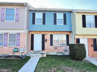 666 Yorkshire Dr, Edgewood, MD