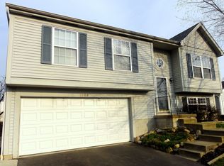 1466 Tall Pine Ct, Columbus, OH