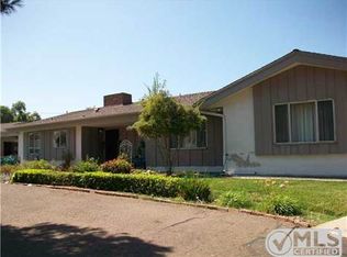 3930 Allen School Rd, Bonita, CA 91902