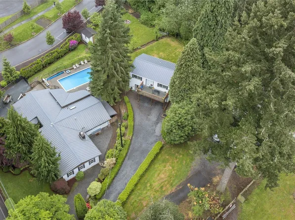 428 W Davies Loop, Lake Stevens, WA 98258