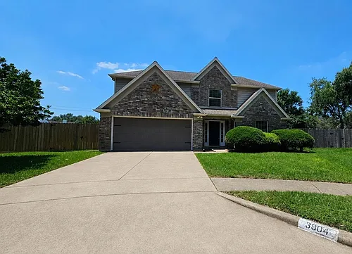 3904 Ivywood Dr Photo 1