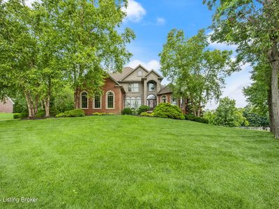 233 Victoria Way, Georgetown, KY, 40324