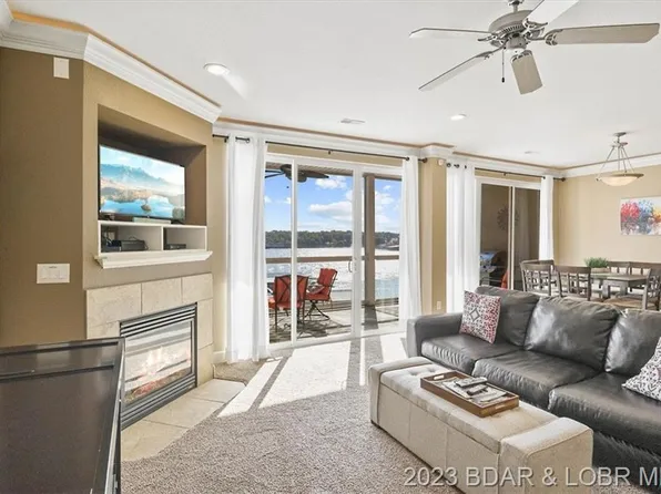 1215 Lands End Pkwy APT 644, Osage Beach, MO 65065