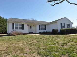 1301 Cartee Rd, Anderson, SC 29625