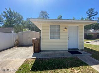 19025 Pineville Rd #100, Long Beach, MS 39560