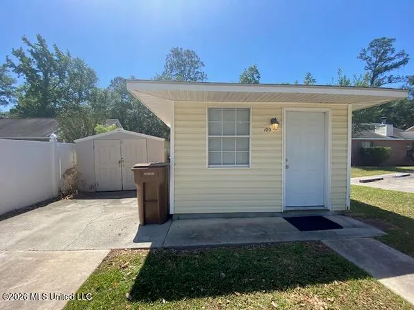 19025 Pineville Rd #100, Long Beach, MS 39560