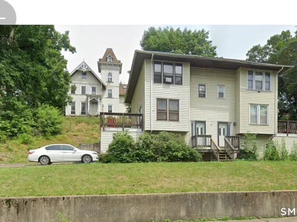 95 Lenox Street #J, New Haven, CT 06513