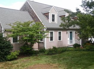 768 1st Parish Rd, Scituate, MA 02066