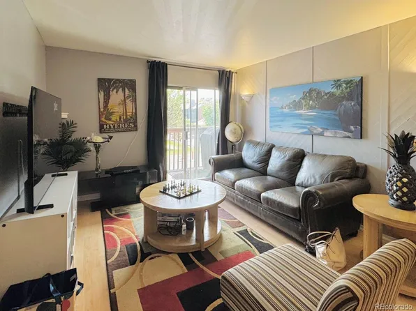 3653 S Sheridan Boulevard Bldg Q #20, Denver, CO 80235