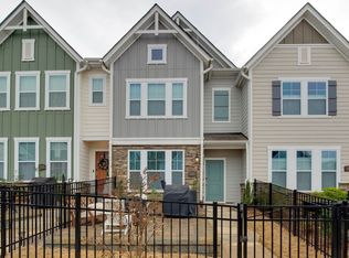 3329 Ada Mill Aly, Charlotte, NC 28205