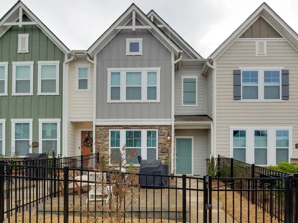 3329 Ada Mill Aly, Charlotte, NC 28205