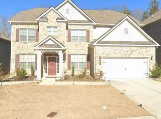 2701 River Cane Way, Buford, GA 30519