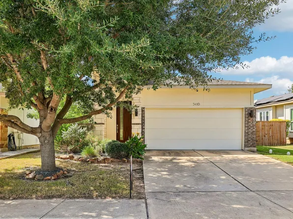 5416 Ingersoll Ln, Austin, TX 78744