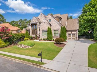 3036 Cambridge Hill Dr, Dacula, GA 30019