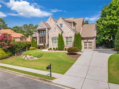 3036 Cambridge Hill Dr, Dacula, GA, 30019