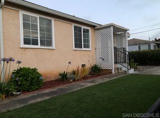 2469 W Ingersoll St, San Diego, CA 92111