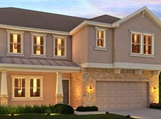 5259 Villa Rosa Ave, Saint Cloud, FL 34771