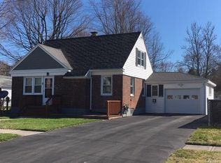 1387 Cosgrove St, Watertown, NY 13601