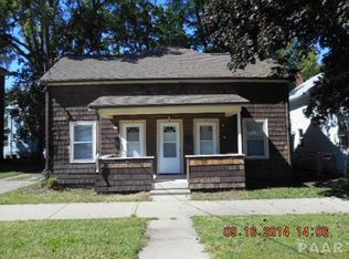 1505 NE Monroe St, Peoria, IL