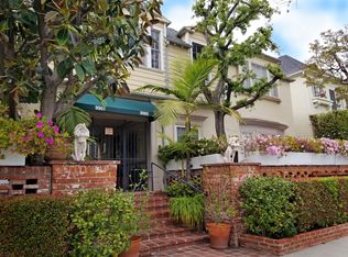 9961 Robbins Dr #9981, Beverly Hills, CA 90212