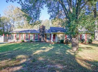 14 Woodvalley Ter NW, Rome, GA 30165