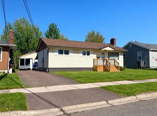 175 2nd Ave, Moncton, NB E1C 7Y5