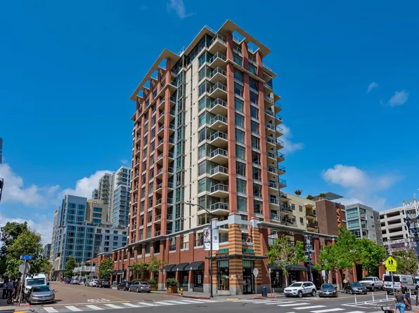 427 9th Ave Unit 504, San Diego, CA 92101