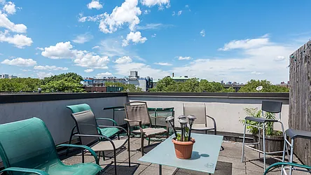 Rented by Terra Magia Inc