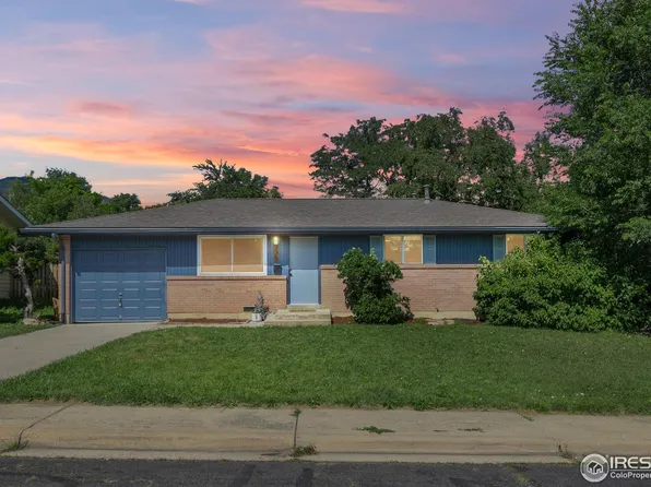 775 34th St, Boulder, CO 80303