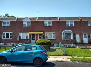 622 Colwyn Ave, Darby, PA 19023