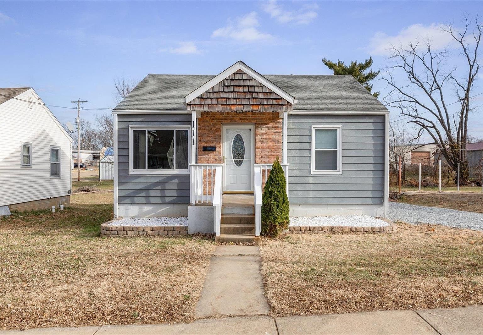 111 7th St, Park Hills, MO 63601 Zillow