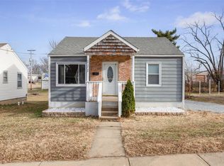 111 7th St, Park Hills, MO 63601