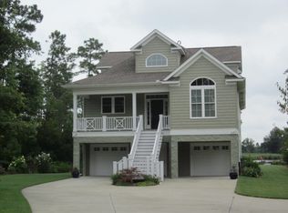 711 Ashton Dr, Bath, NC 27808