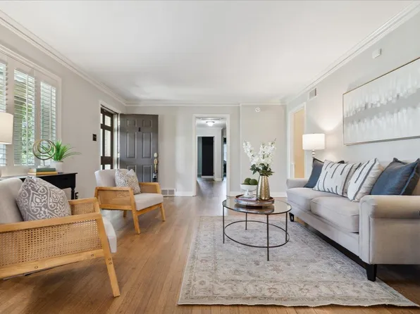 5517 Normandy Rd, Memphis, TN 38120