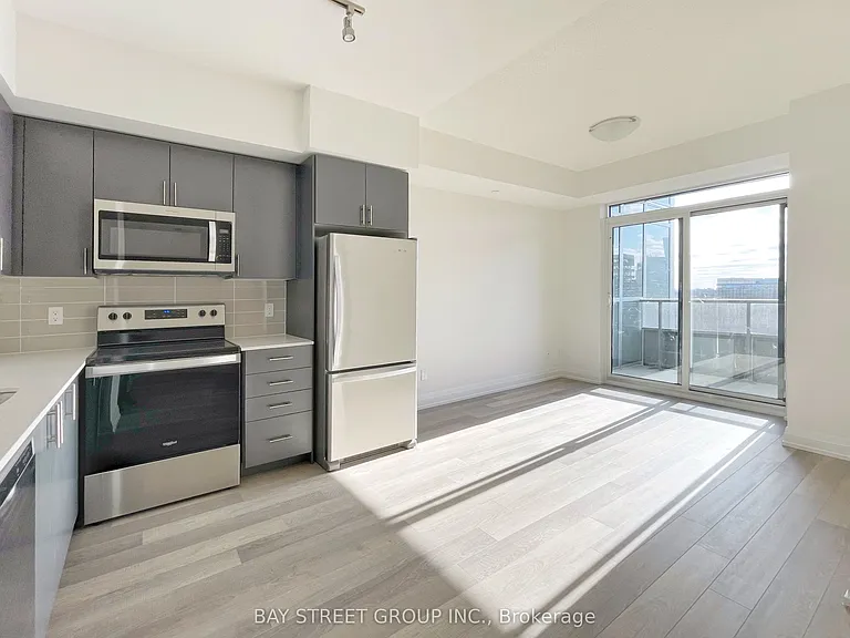 3121 Sheppard Ave E #707 — Photo 7