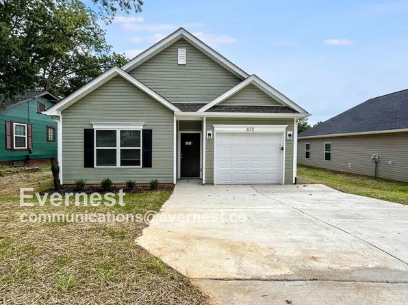 613 14th St SW, Hickory, NC 28602