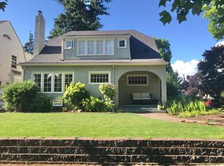 2737 NE Mason St, Portland, OR 97211