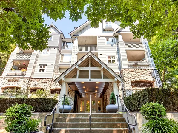 6893 Prenter St #210, Burnaby, BC V5E 4L3