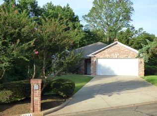 3214 Huntington Cir, Nacogdoches, TX 75965