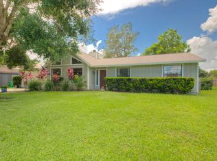 4635 Longbow Dr, Titusville, FL 32796