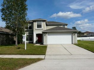 205 Walnut Crest Run, Sanford, FL 32771
