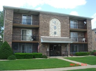 8148 169th St, Tinley Park, IL 60477