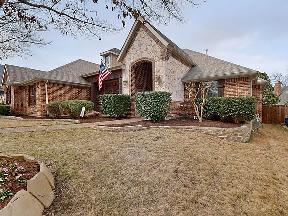 2nd image of 3504 Shadow Ridge Dr