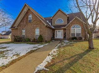 9299 Millicent Ct, Newburgh, IN 47630