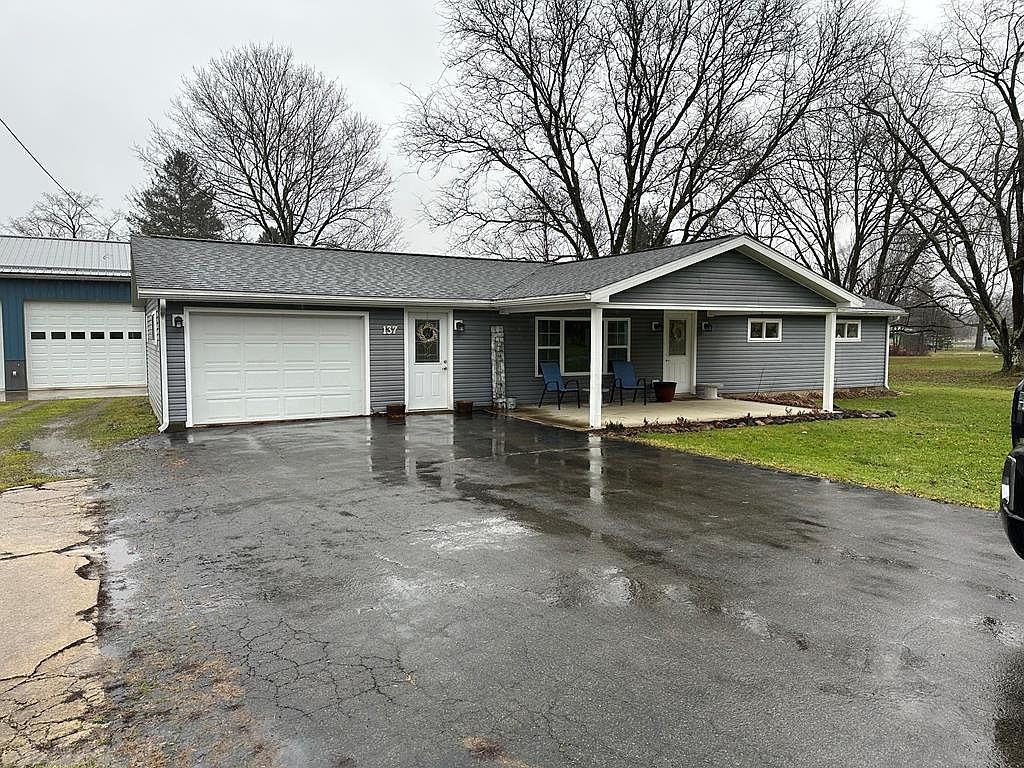 137 Edgewood Dr, Cooperstown, PA 16317 MLS 158723 Zillow